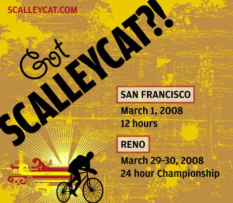 Scalleycat SF 08