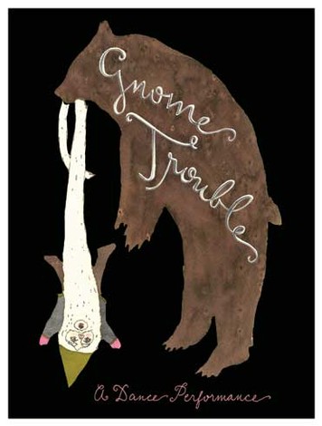 Gnome Trouble