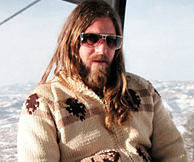 The White Buffalo