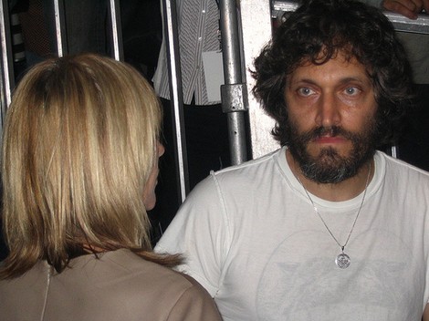 RRIICCEE with Vincent Gallo and Eric Erlandson