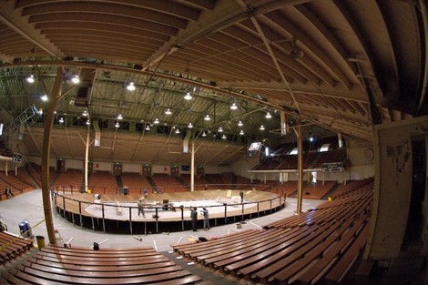 Roller Derby - Saturday, 13 October