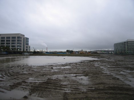 Mission Bay
