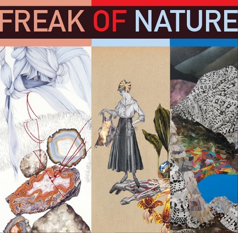 Freak of Nature