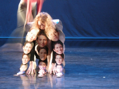 The February Project 2010