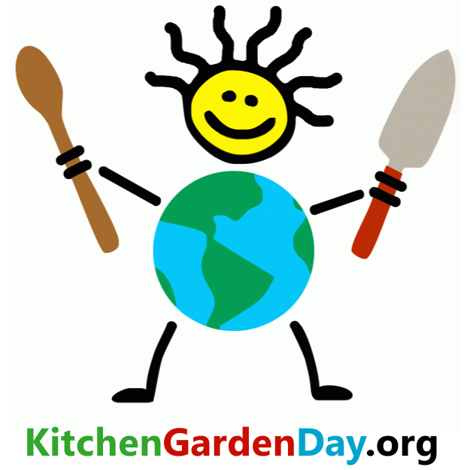 ----- World Kitchen Garden Day ----- 22 August 2010