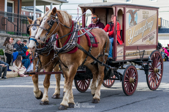 2014-10-18 - Lehighton Halloween Parade