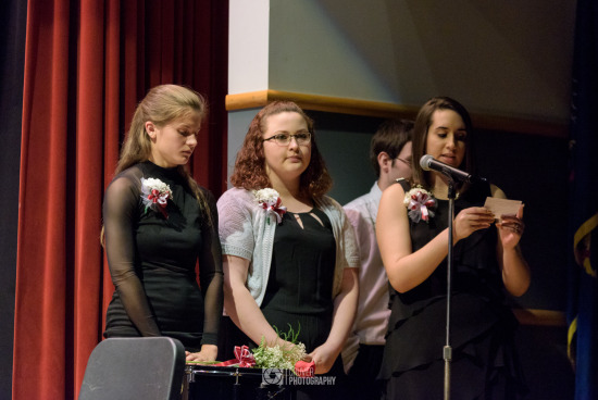 2017 - Lehighton Band Spring Concert