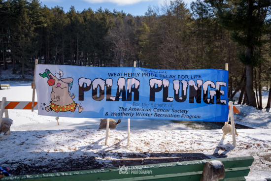 2018 Weatherly Polar Plunge