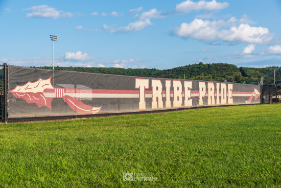 2018 Lehighton Band Expo