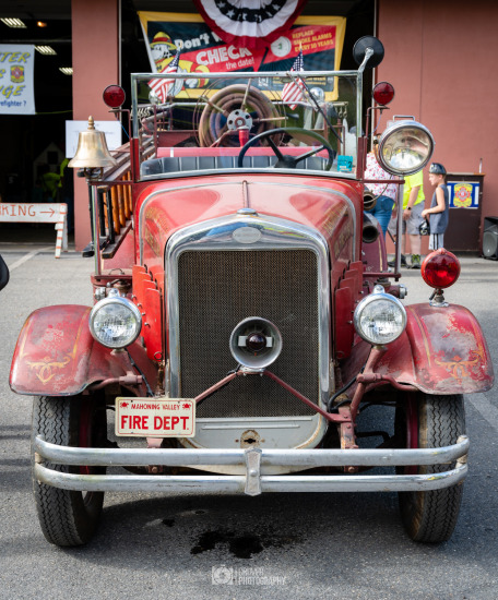 2018 - Mahoning Valley Community Days