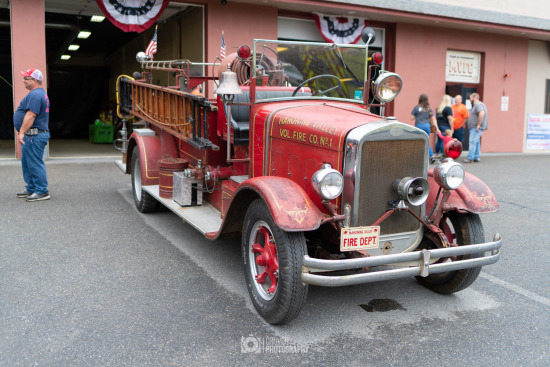 2019 - Mahoning Valley Community Days