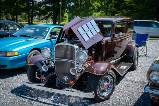 2020 - Eastern Car Show