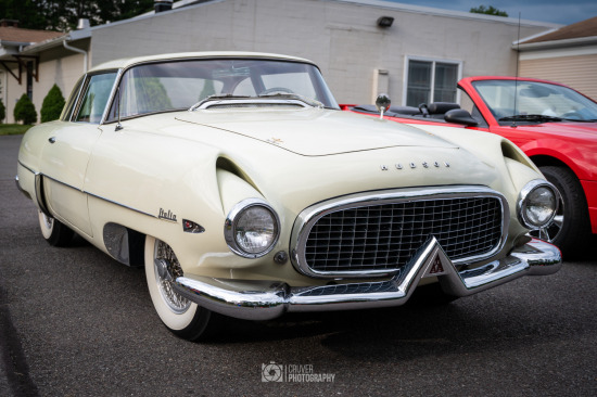 2020 - Penn Forest Fire Company Car Show
