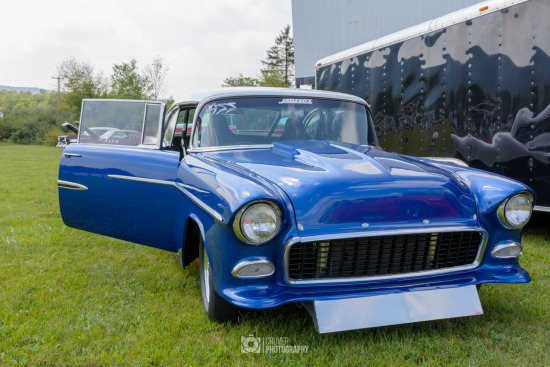 2015 - TSMA Car Show