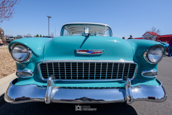 2016 - Brodheadsville Car Show