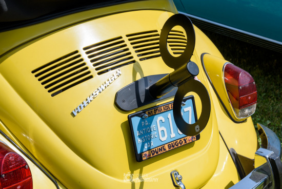 2016 - West End Car Show