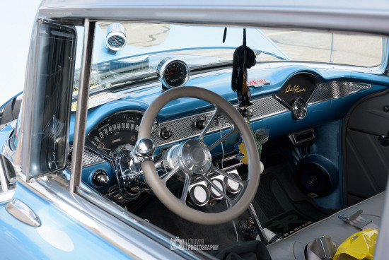 2016 - Shriners Car Show
