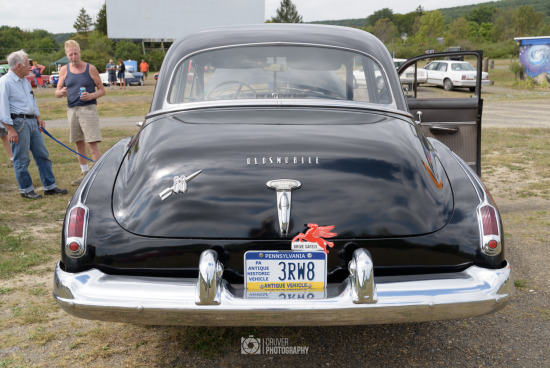 2016 - TSMA Car Show