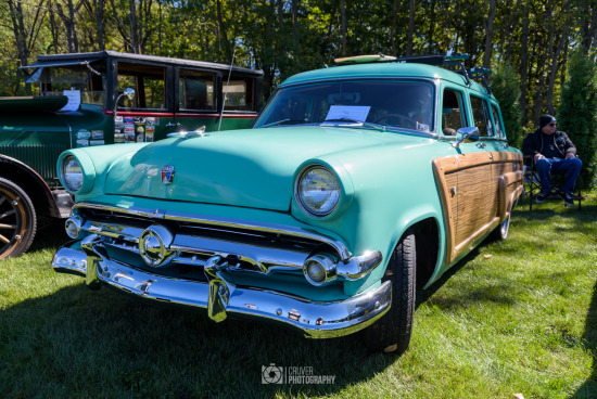 2017 - 30th Annual Lehigh Township Car Show