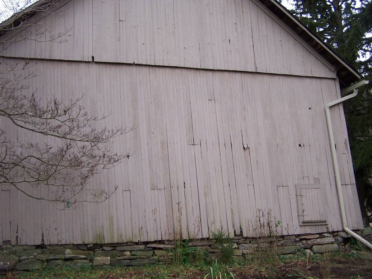 The Craig Barn (397 Little City Road, Haddam (Eastern Uplands
