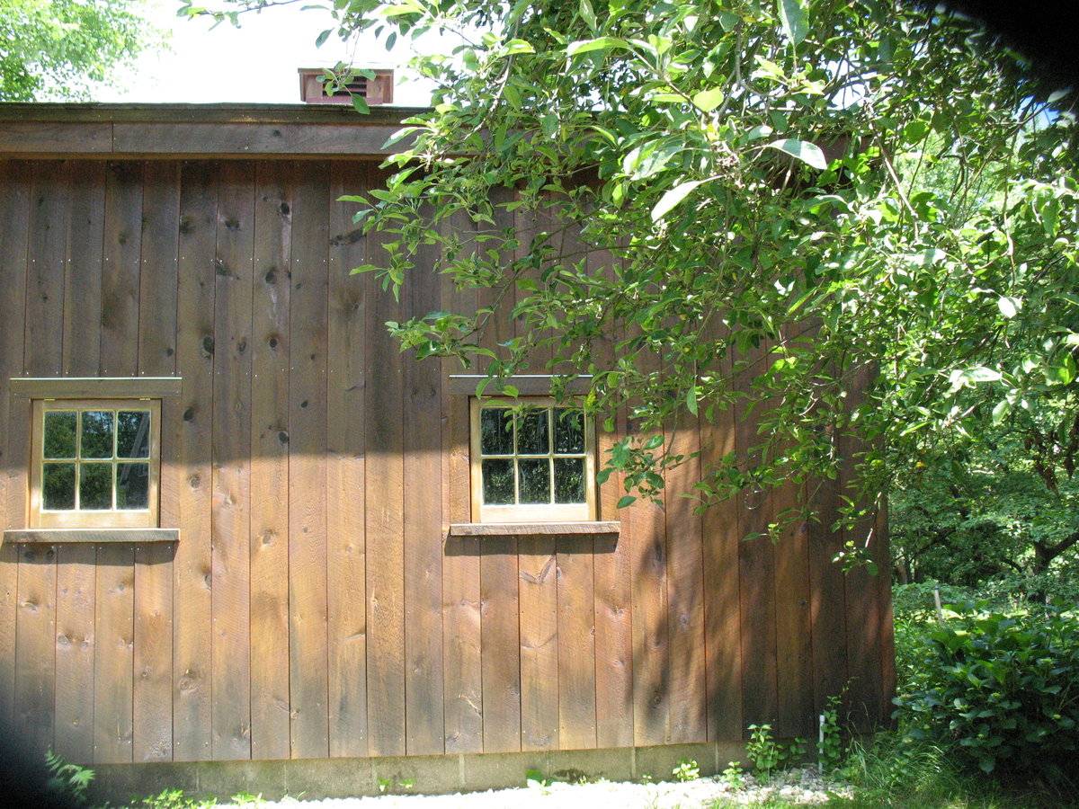 Five Acres Farm (215 Huckleberry Hill Road, Avon (Central Valley)) Historic Barns of Connecticut