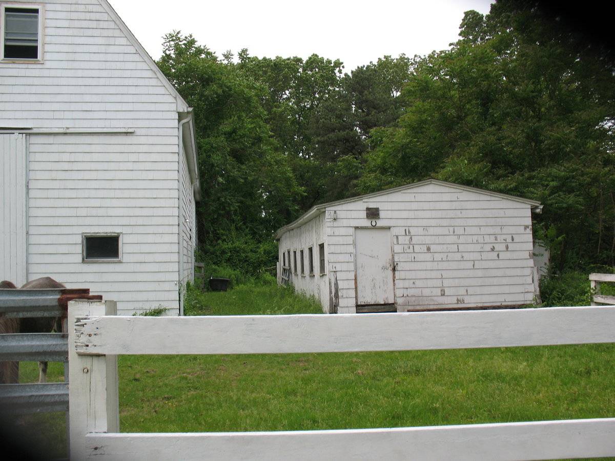 Miller's Turkey Farm (308 Arch Road, Avon (Central Valley)) Historic