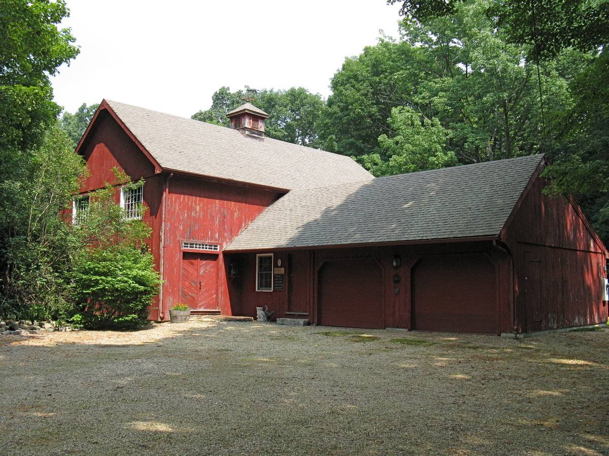 Part 1 of 2 (271 Ashford Center Road (Route 44), Ashford (Eastern