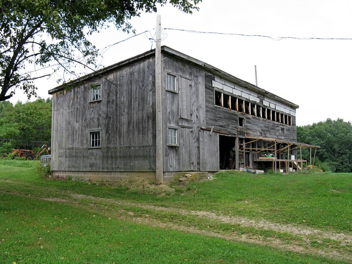 Part 1 of 2 (150 Bebbington Road, Ashford (Eastern Uplands)) Historic