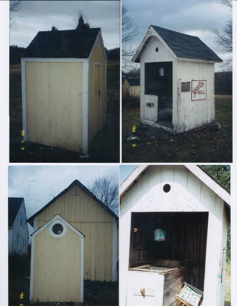 Tom Knowlton Farm 2 of 3 (92 Knowlton Hill Road, Ashford (Eastern