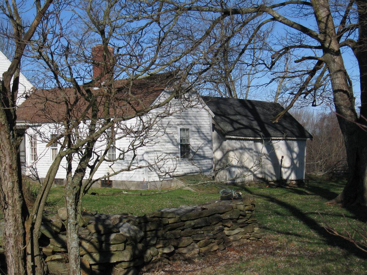 Tom Knowlton Farm 2 of 3 (92 Knowlton Hill Road, Ashford (Eastern