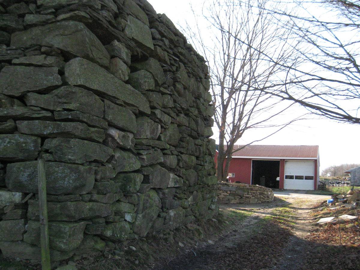 Tom Knowlton Farm 2 of 3 (92 Knowlton Hill Road, Ashford (Eastern