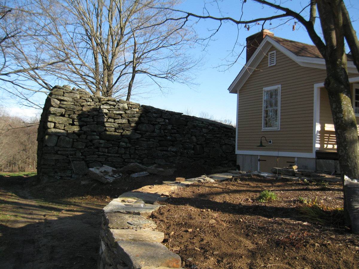 Tom Knowlton Farm 2 of 3 (92 Knowlton Hill Road, Ashford (Eastern