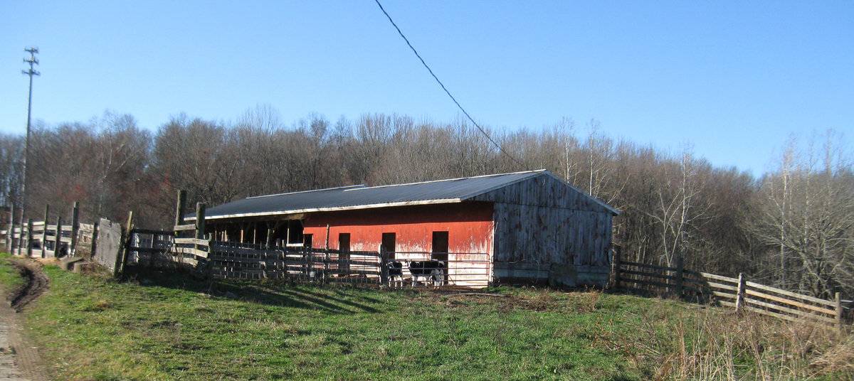 Tom Knowlton Farms 3 of 3 (92 Knowlton Hill Road, Ashford (Eastern