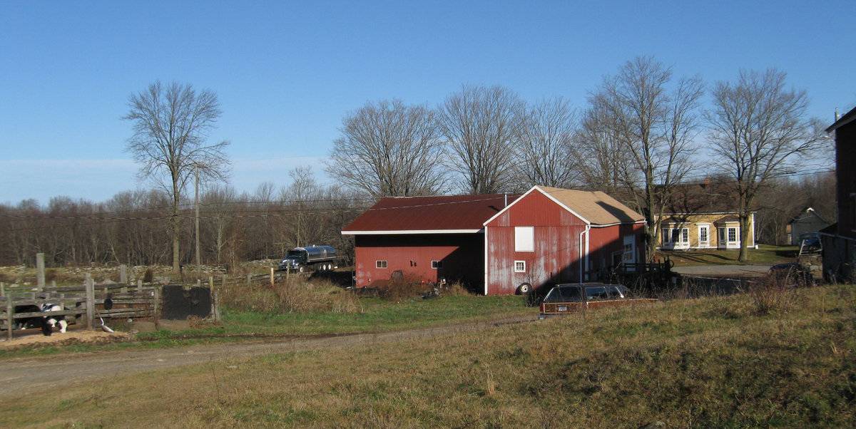 Tom Knowlton Farms 3 of 3 (92 Knowlton Hill Road, Ashford (Eastern