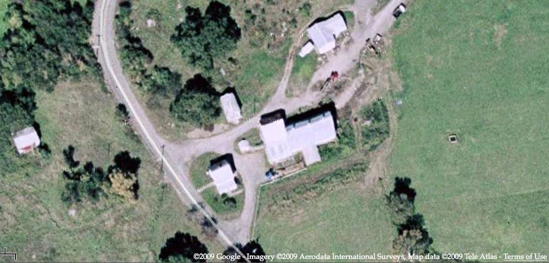 Elm Spring Farm (664 Rimmon Hill Road, Beacon Falls (Western Uplands