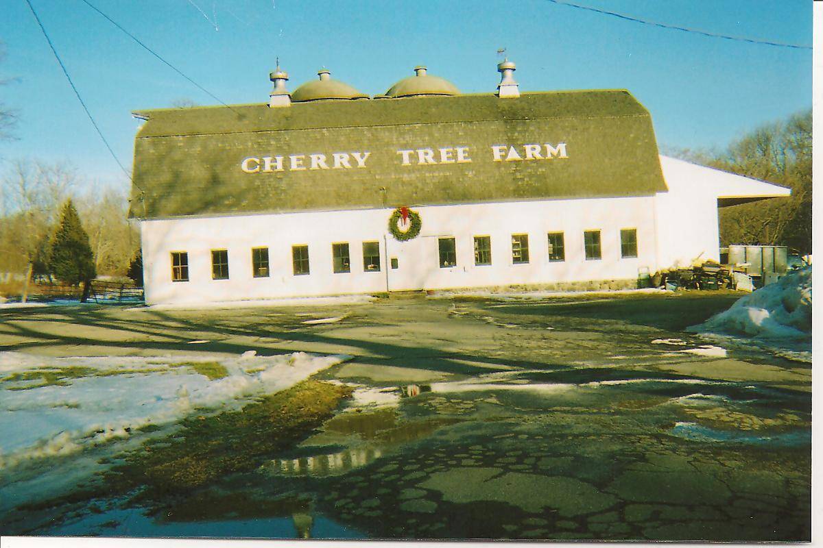 Cherry Tree Farm (144 Bethmour Road, Bethany (Western Uplands