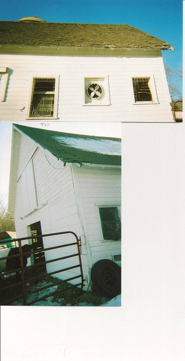 Cherry Tree Farm (144 Bethmour Road, Bethany (Western Uplands