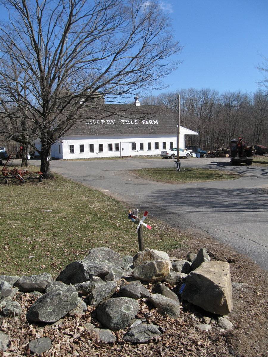 Cherry Tree Farm (144 Bethmour Road, Bethany (Western Uplands