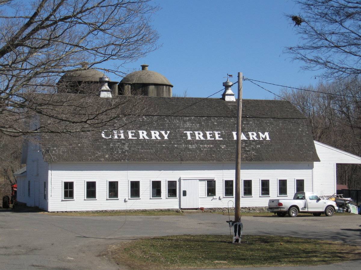 Cherry Tree Farm (144 Bethmour Road, Bethany (Western Uplands