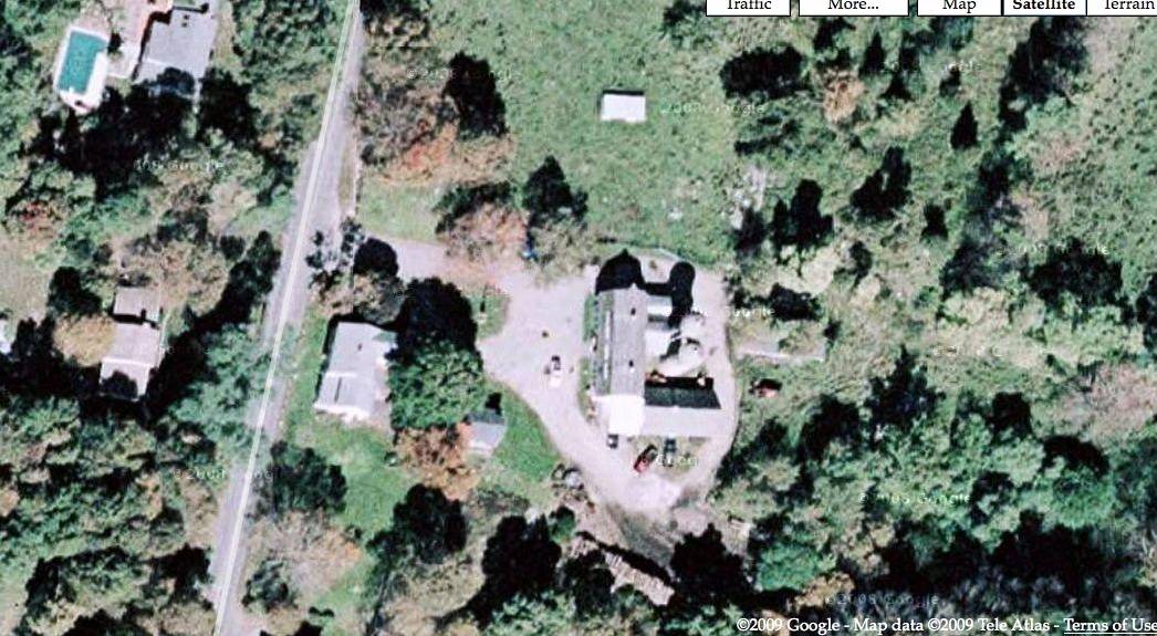 Cherry Tree Farm (144 Bethmour Road, Bethany (Western Uplands