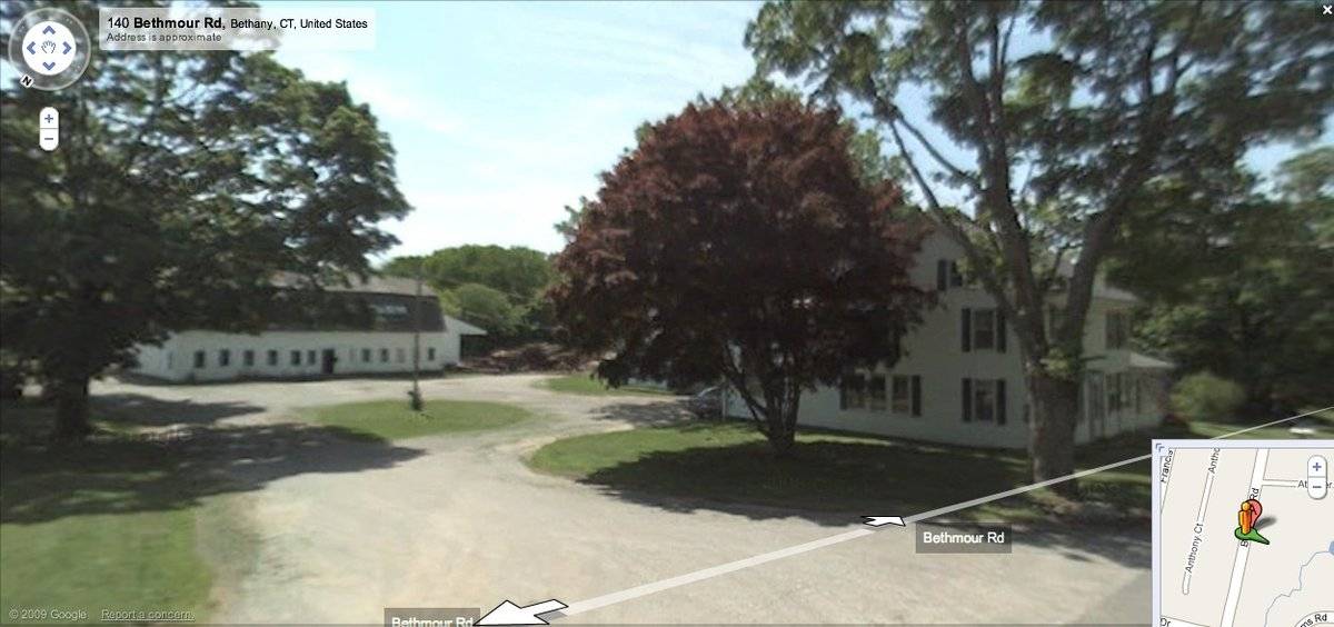 Cherry Tree Farm (144 Bethmour Road, Bethany (Western Uplands