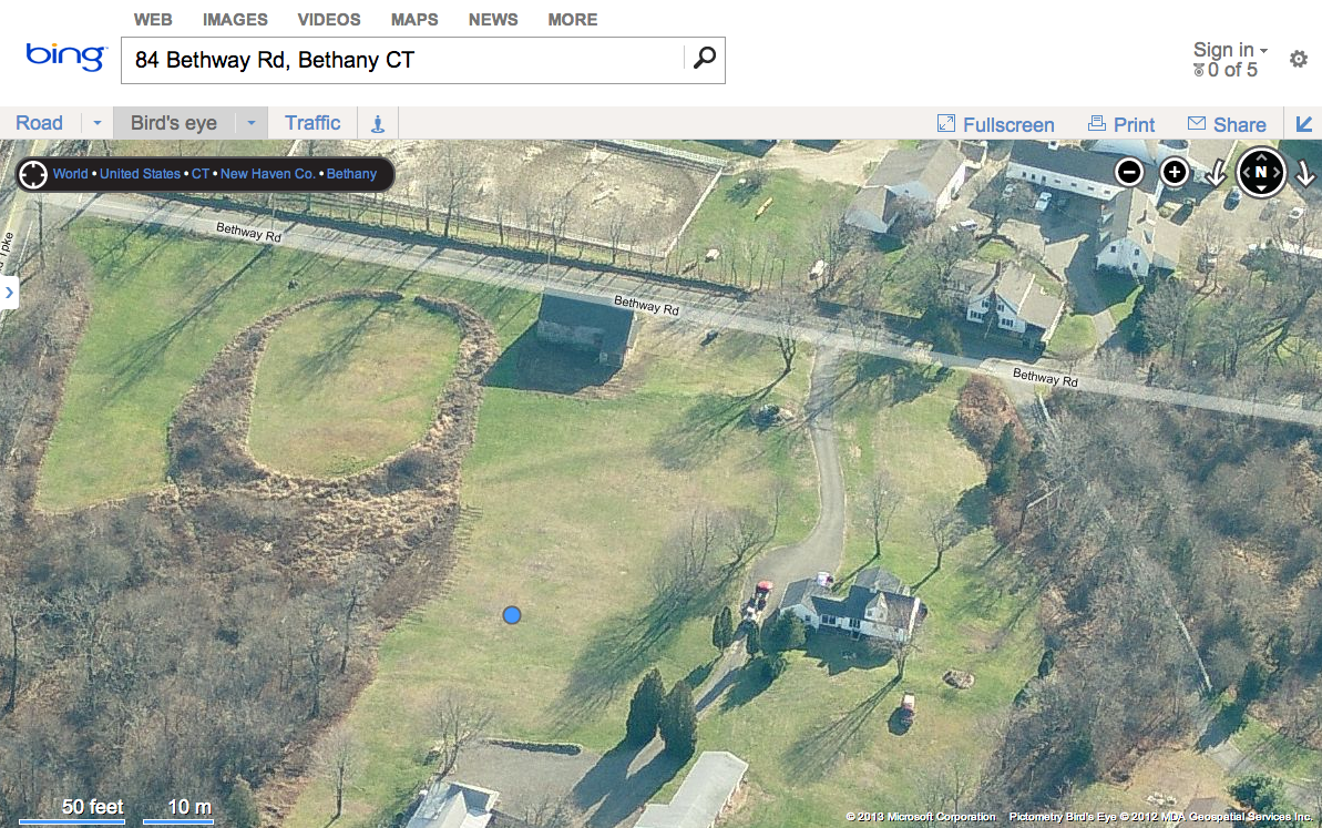 Bethway Kennels (84 Bethway Road, Bethany (Western Uplands)) Historic