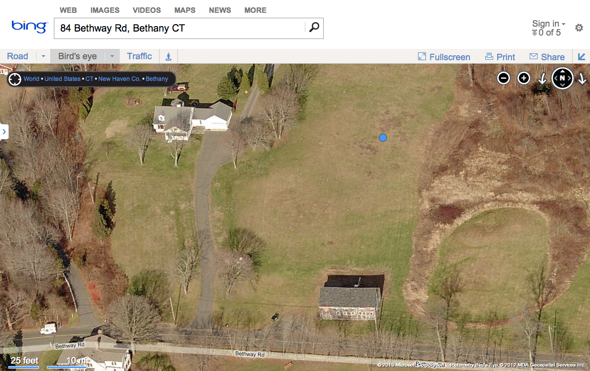 Bethway Kennels (84 Bethway Road, Bethany (Western Uplands)) Historic