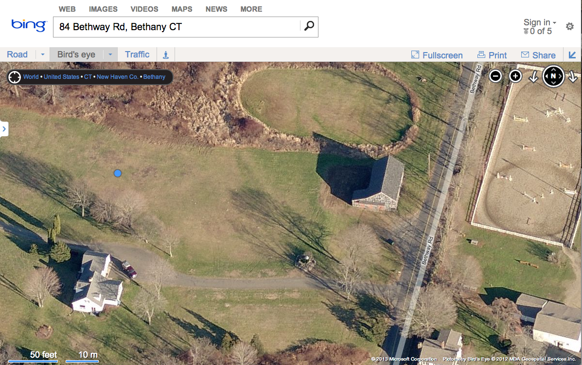 Bethway Kennels (84 Bethway Road, Bethany (Western Uplands)) Historic