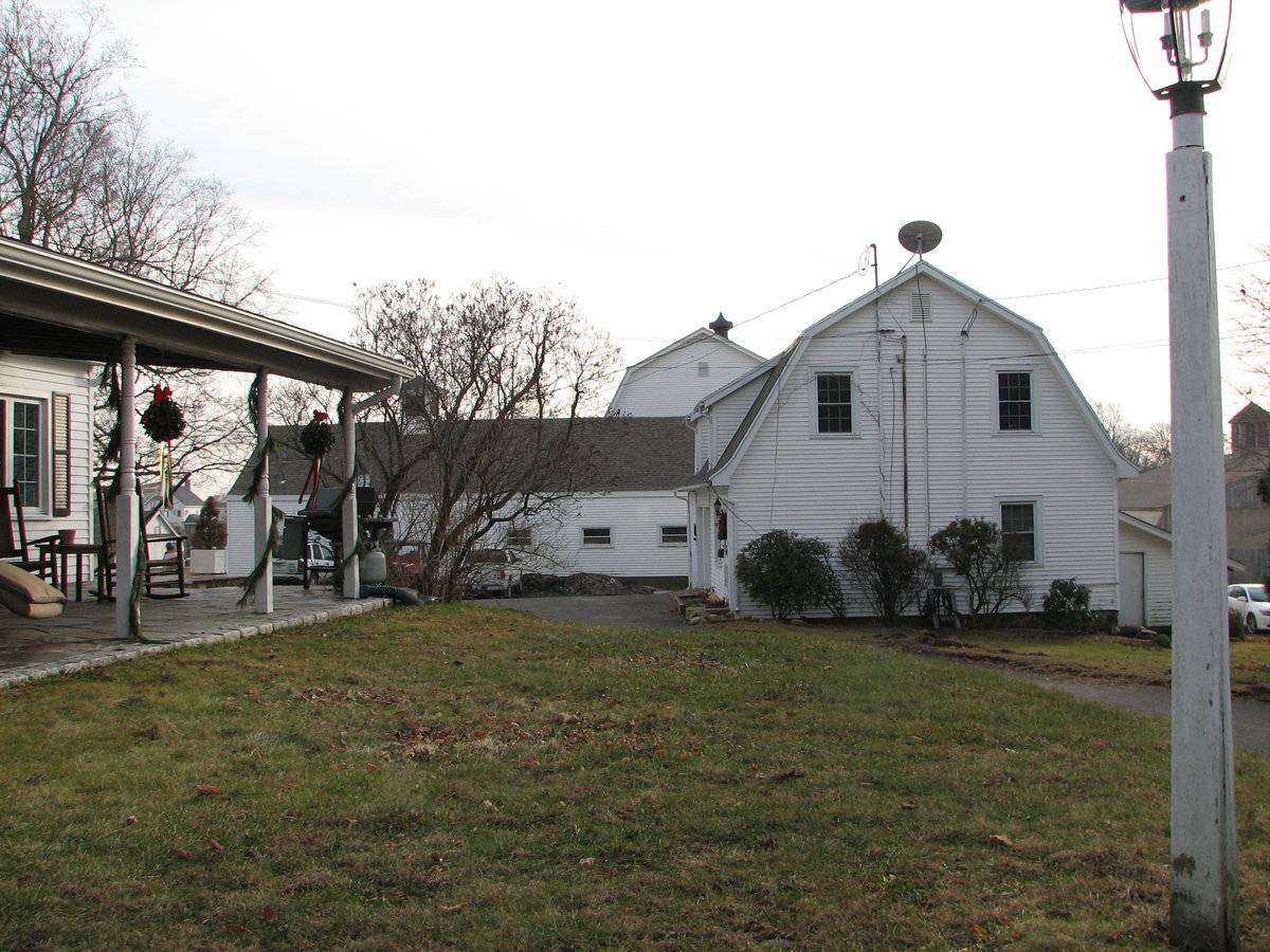 River's Edge Farm (Part 1 of 2) (91 Bethway Road, Bethany (Western