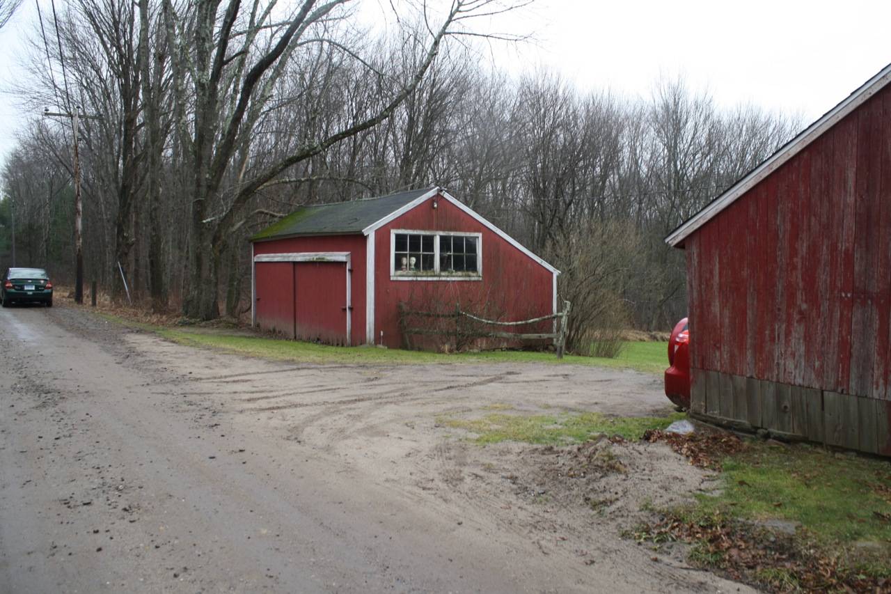 Place (163 Carrington Road, Bethany (Western Uplands