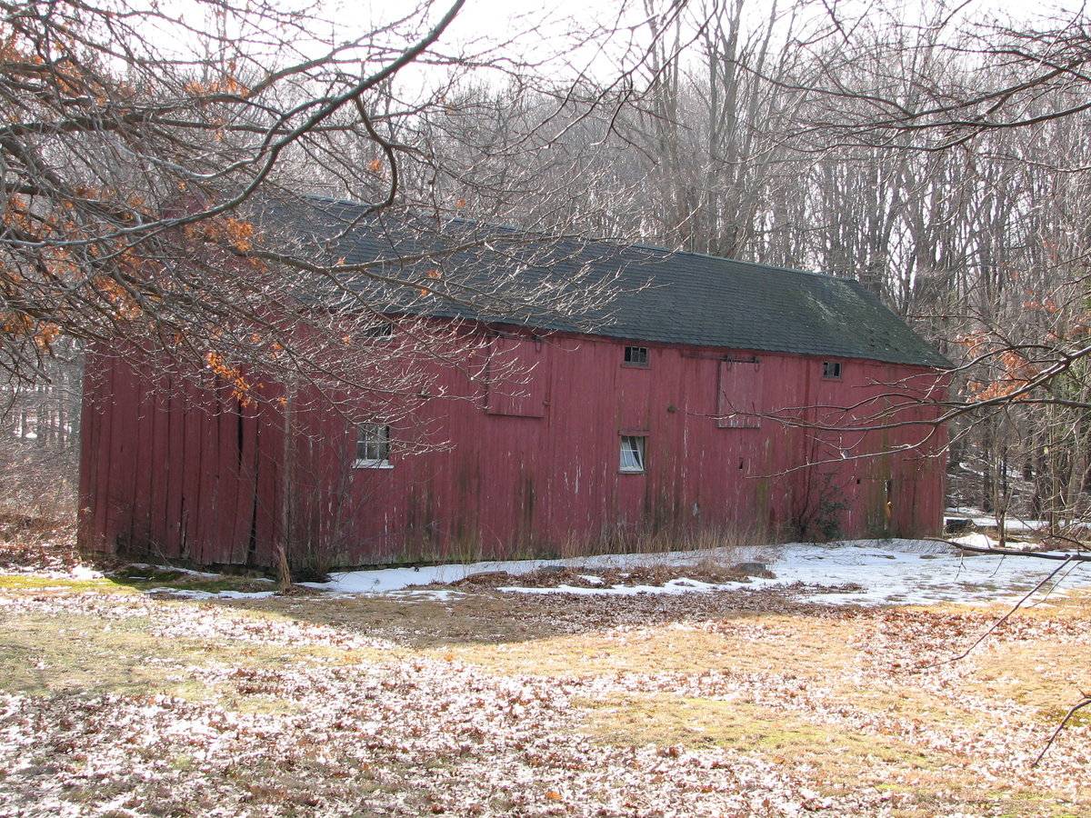 Minnow Brook Farm Part 2 of 2 (539 Litchfield Turnpike, Bethany