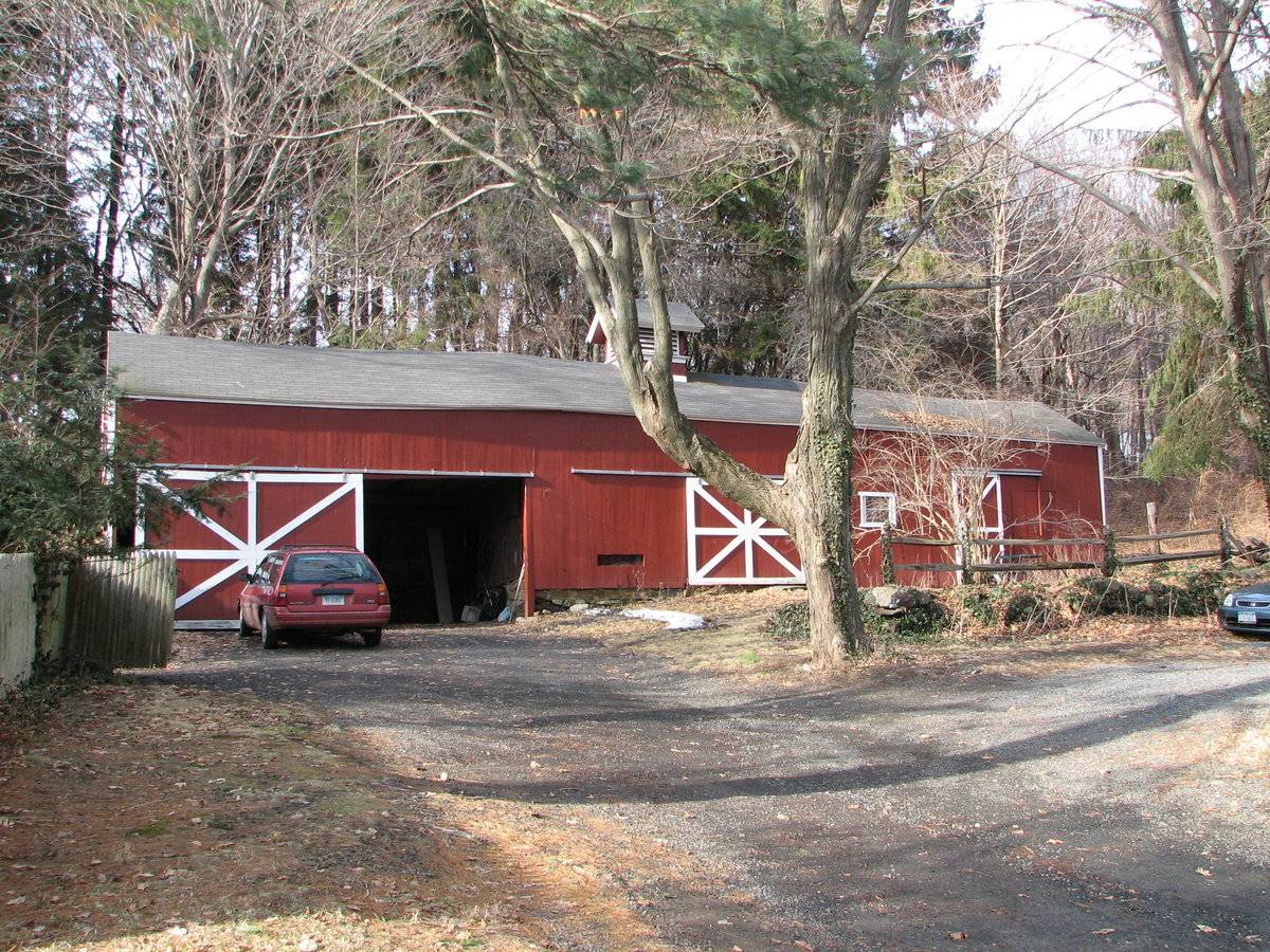 Lewis Lines Property (343 Litchfield Turnpike (Rte 69), Bethany