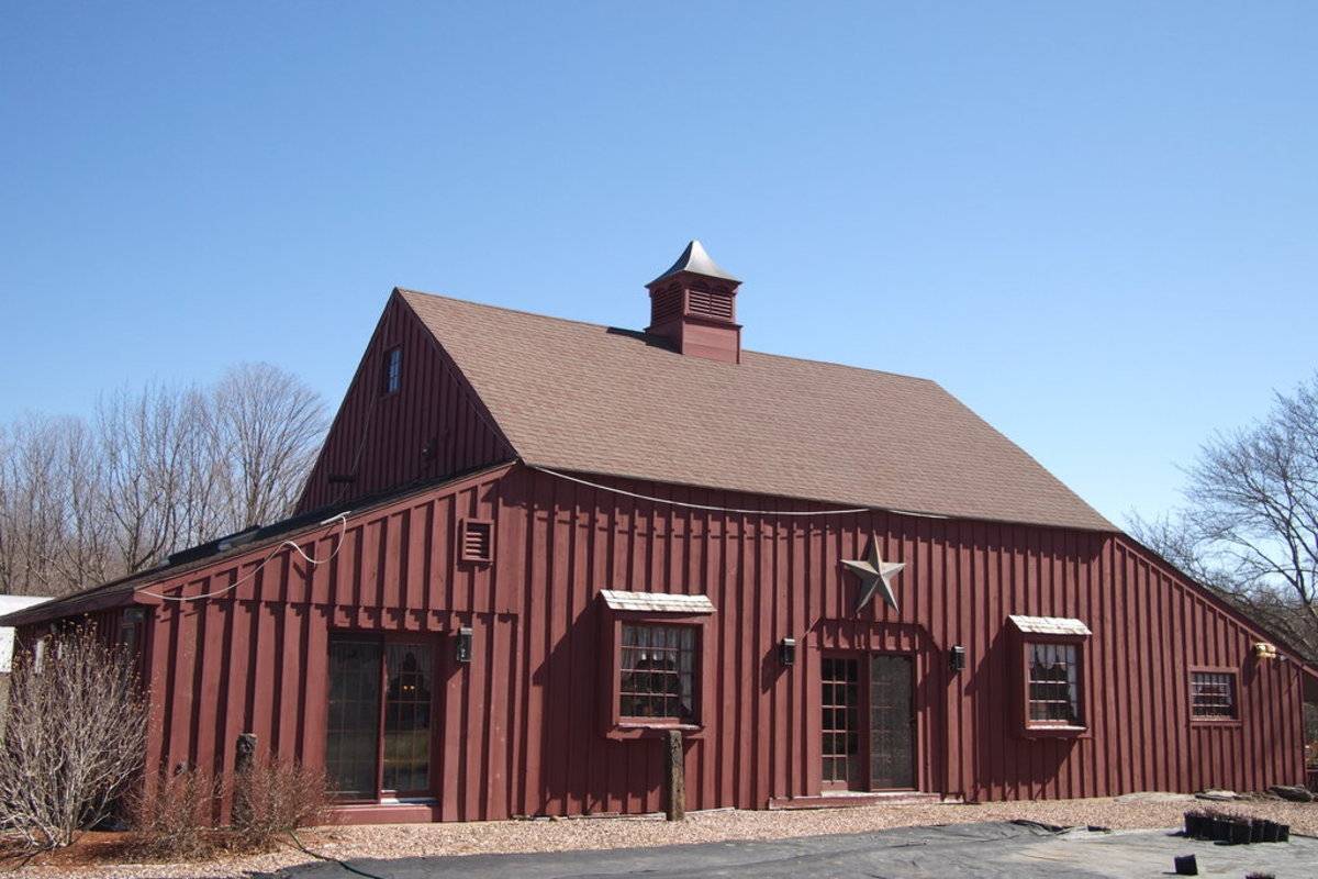 Tessier's Changes of Thyme Nursery (40 West Street (Rte 85), Bolton