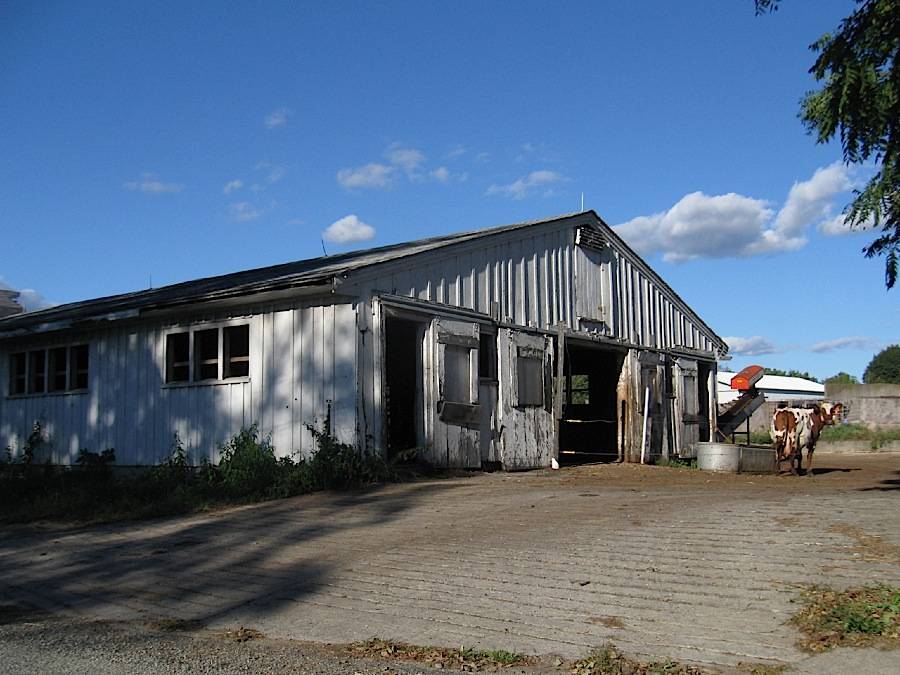 Kingswood Farms (289 Providence Road (Rte 6), Brooklyn (Eastern Uplands